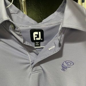 Footjoy Golf Shirt